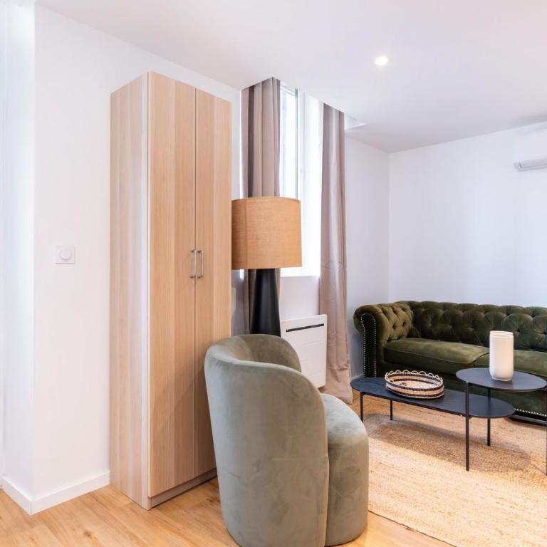 La Suite Bretzel & SPA - Maison 4 Chambres - 4