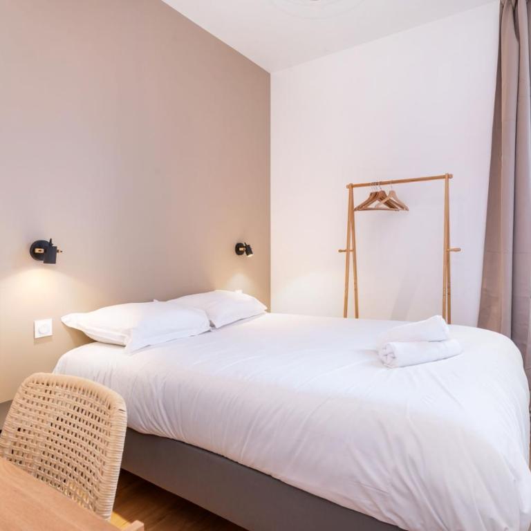 La Suite Bretzel & SPA - Maison 4 Chambres - 13