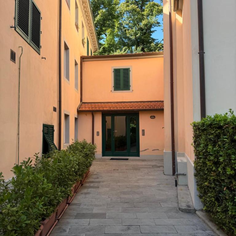 Residenza Santa Teresa - Appartamento con 1 Camera da Letto - 20
