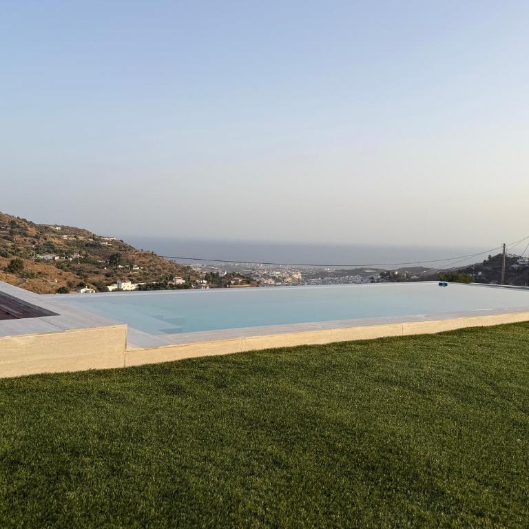 Luxury Brand New Villa, Private Pool See View - Villa con piscina privada - 12