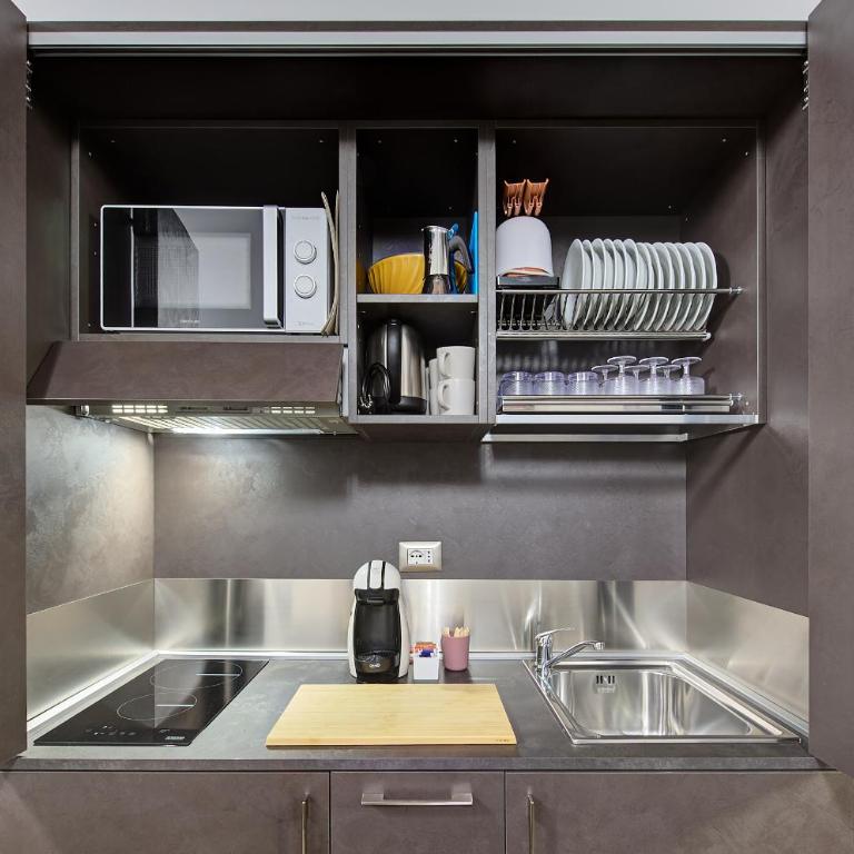 Bright Pantheon Domus Capitolina - Apartamento de 2 dormitorios - 10