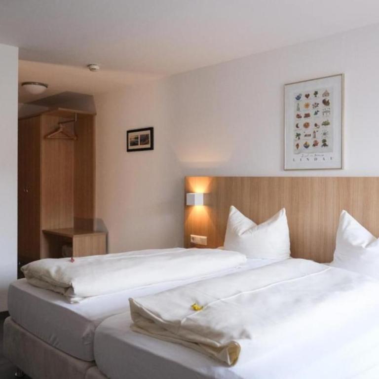 Hotel Garni Brugger - Comfort Doppelzimmer - 11