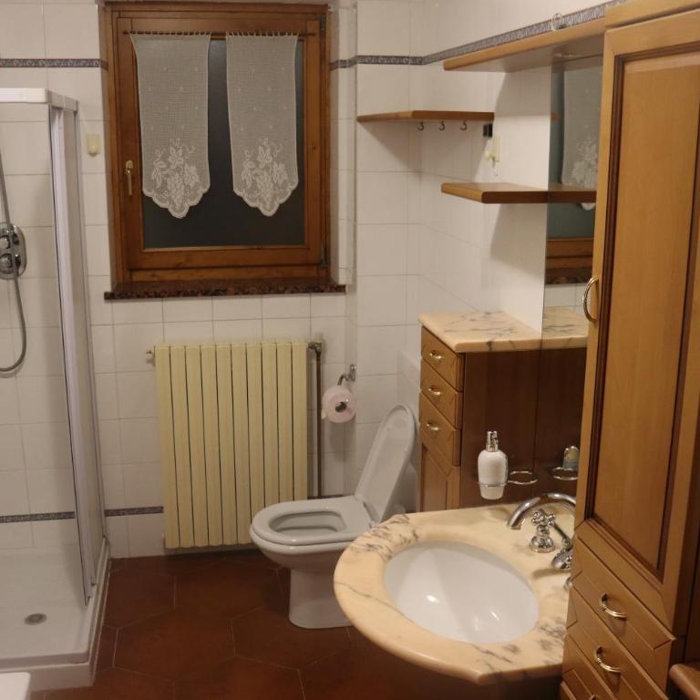 Al Roser - Appartamento con 1 Camera da Letto - 10