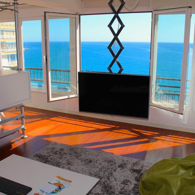Loft con vistas al Mar - Loft - 13