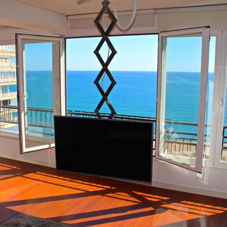 Loft con vistas al Mar - Loft - 22