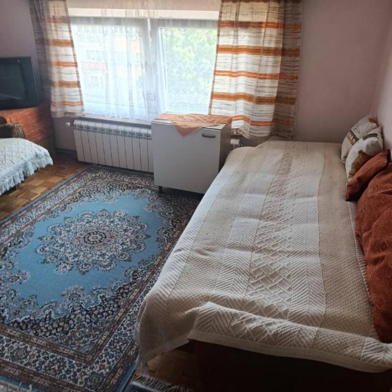 Wohnung Grbavica - Appartement 2 Chambres - 1