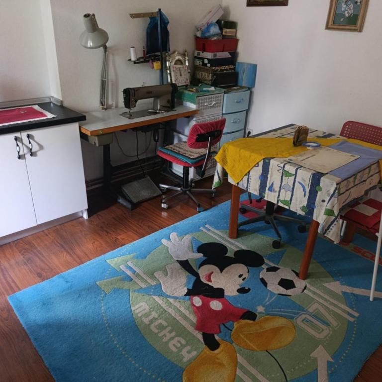Wohnung Grbavica - Appartement 2 Chambres - 4