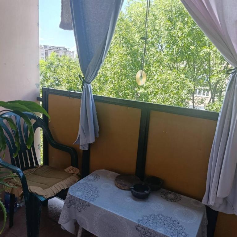 Wohnung Grbavica - Appartement 2 Chambres - 5