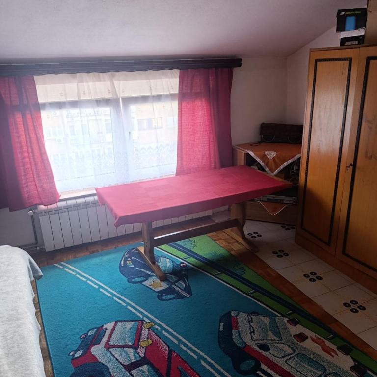 Wohnung Grbavica - Appartement 2 Chambres - 6
