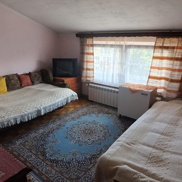 Wohnung Grbavica - Appartement 2 Chambres - 8