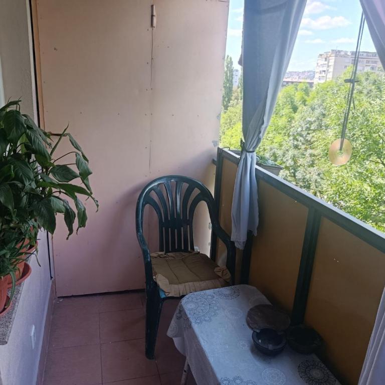 Wohnung Grbavica - Appartement 2 Chambres - 10