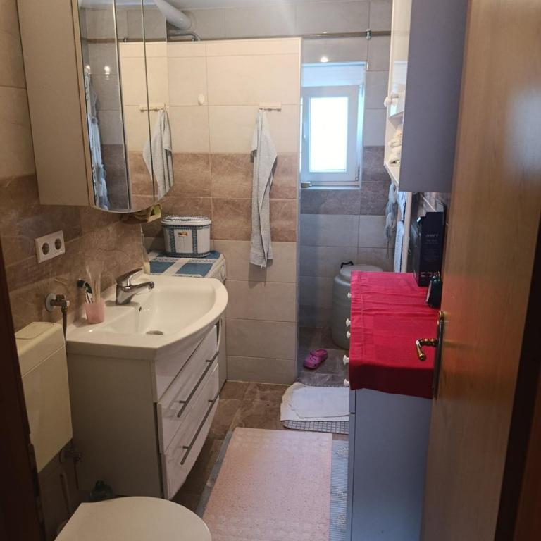 Wohnung Grbavica - Appartement 2 Chambres - 11