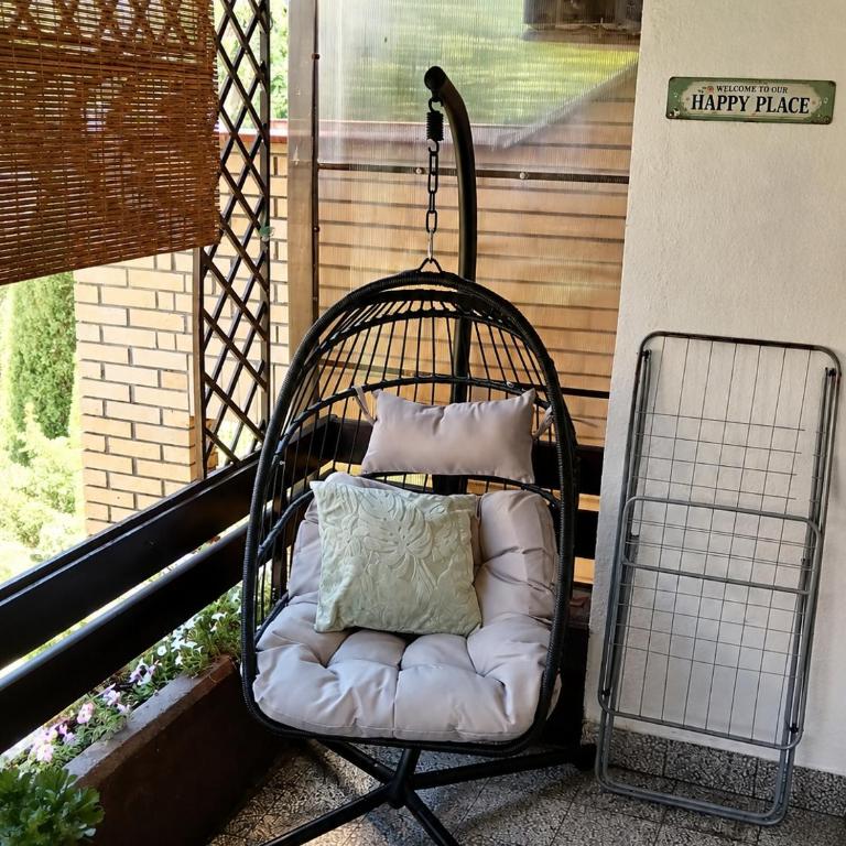 Green Paradise - Appartement 1 Chambre - 15