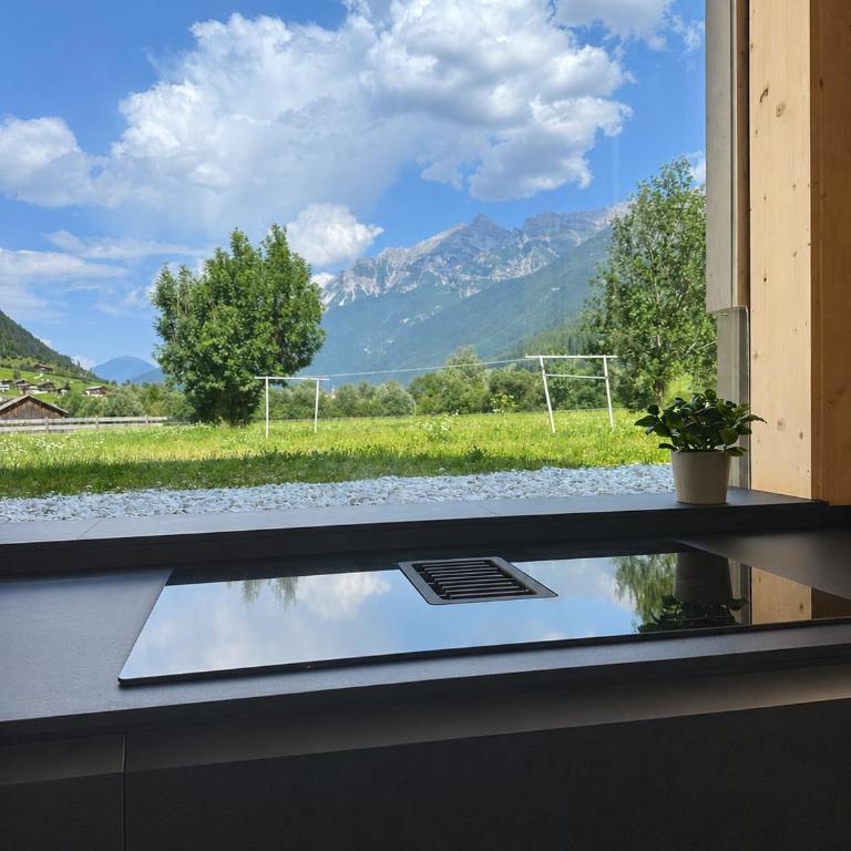 Staudenhof Apartments - Chalet mit 2 Schlafzimmern - 11