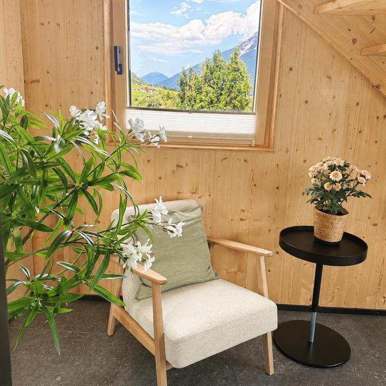 Staudenhof Apartments - Chalet mit 2 Schlafzimmern - 21