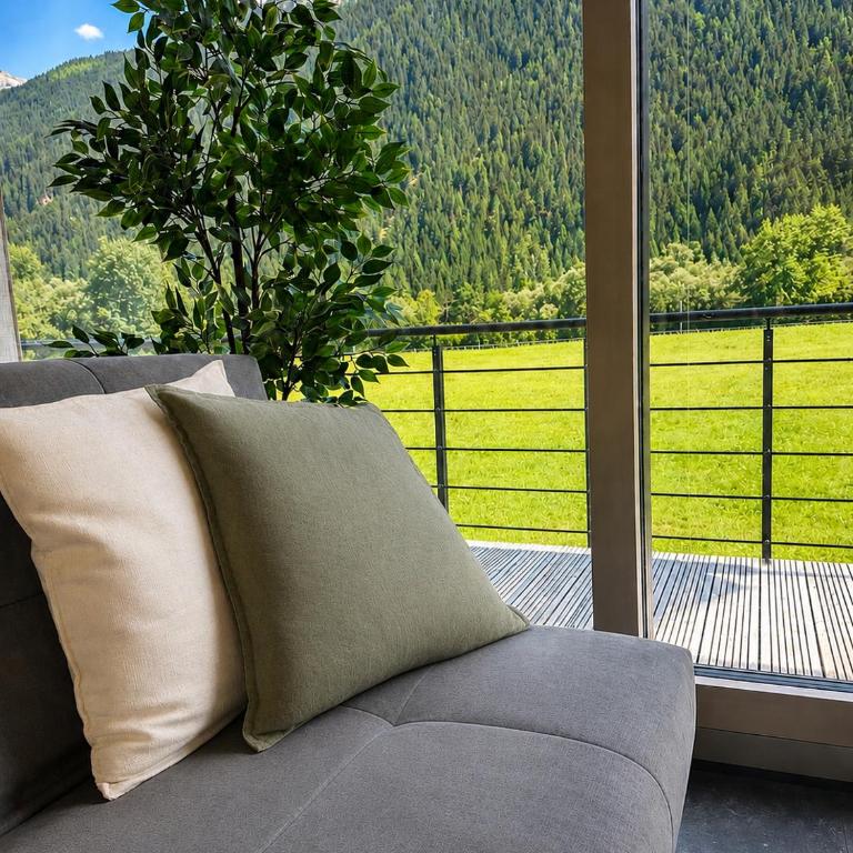 Staudenhof Apartments - Chalet mit 2 Schlafzimmern - 17