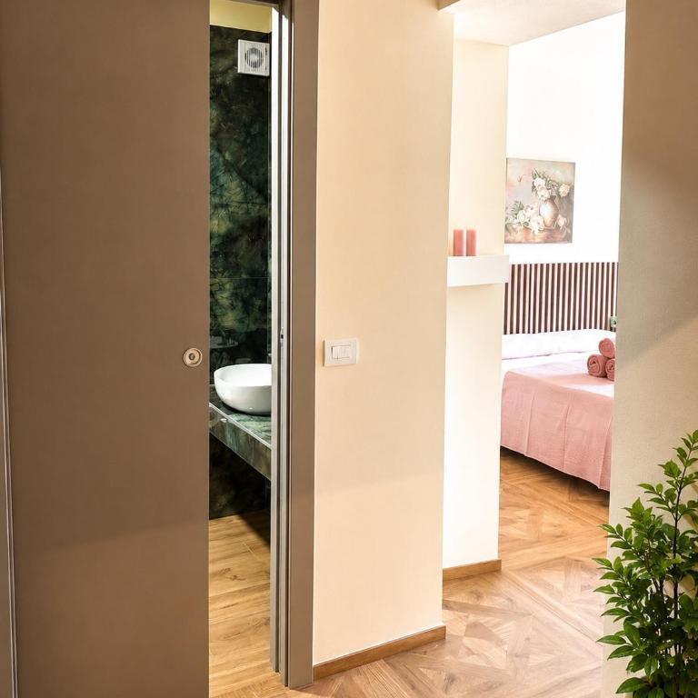 B&B Belvedere - Suite con Vista Lago - 11