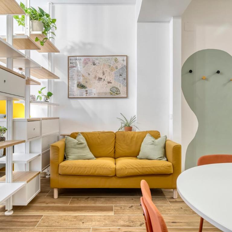 Sun Corner by DiffeRent - Superior Studio - 18