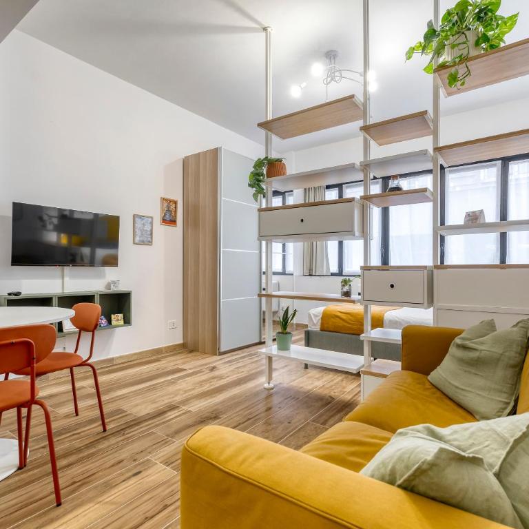 Sun Corner by DiffeRent - Superior Studio - 22