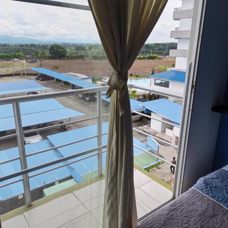 Tus vacaciones económicas junto a sitios turísticos - Apartamento de 2 dormitorios - 2