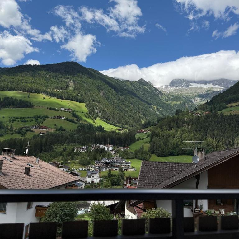 Mountain View Dorfblick - Appartamento con 1 Camera da Letto - 54