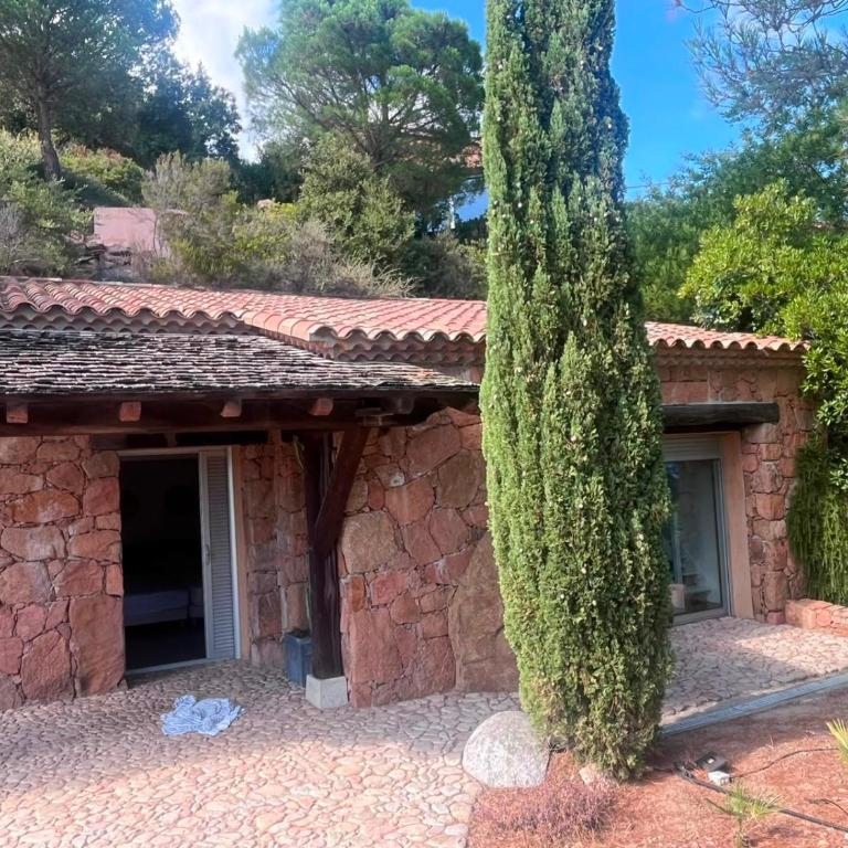 Villa Palombaggia Luxury - Villa - 12