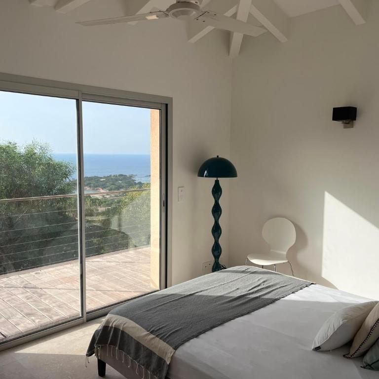 Villa Palombaggia Luxury - Villa - 25