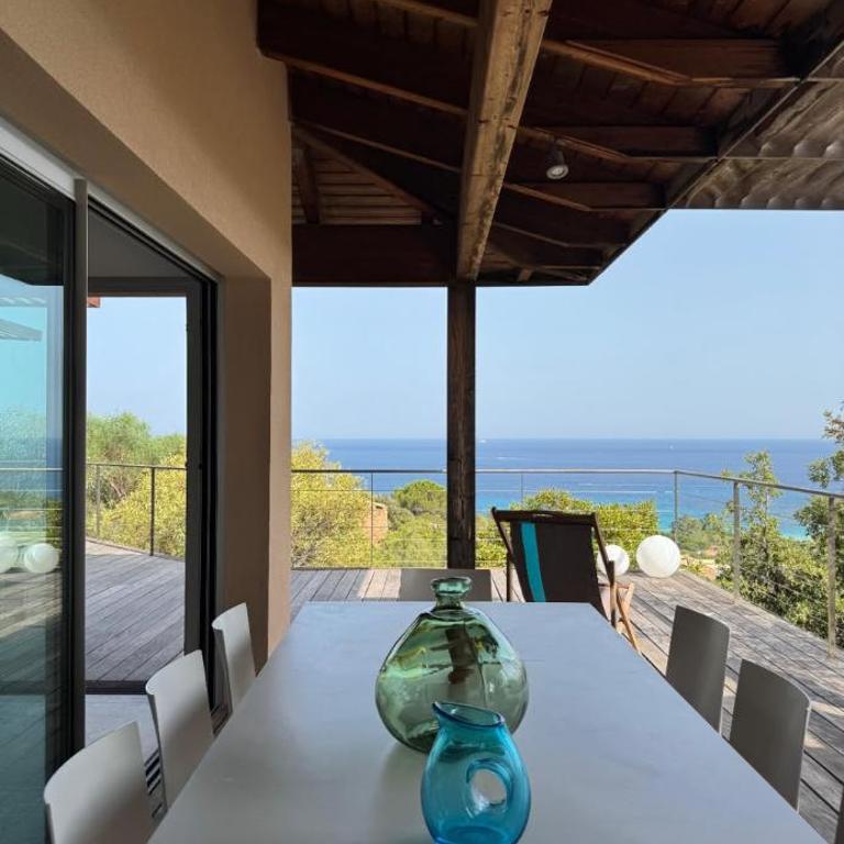 Villa Palombaggia Luxury - Villa - 32