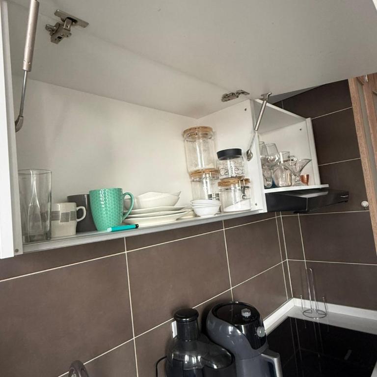 Excelente vista en piso 14 - One-Bedroom Apartment - 3