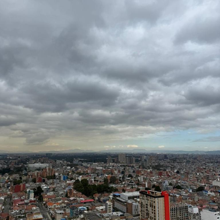 Excelente vista en piso 14 - One-Bedroom Apartment - 17