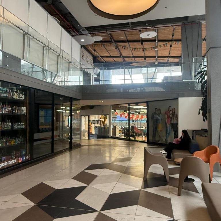 Excelente vista en piso 14 - One-Bedroom Apartment - 18