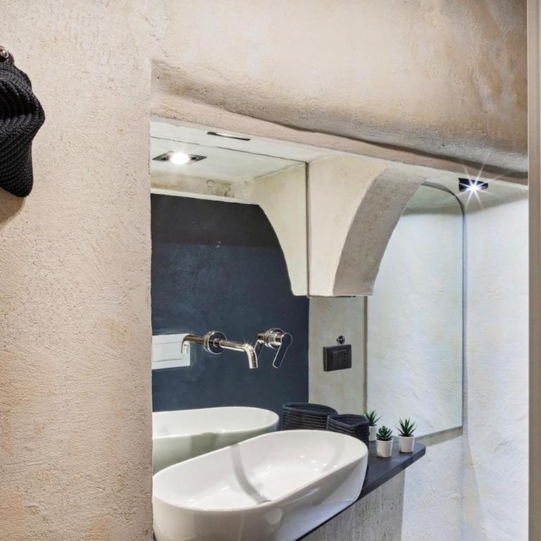 La Fornari Apartment tra Via Luccoli e San Giorgio - Loft-Apartment mit 3 Schlafzimmern - 13