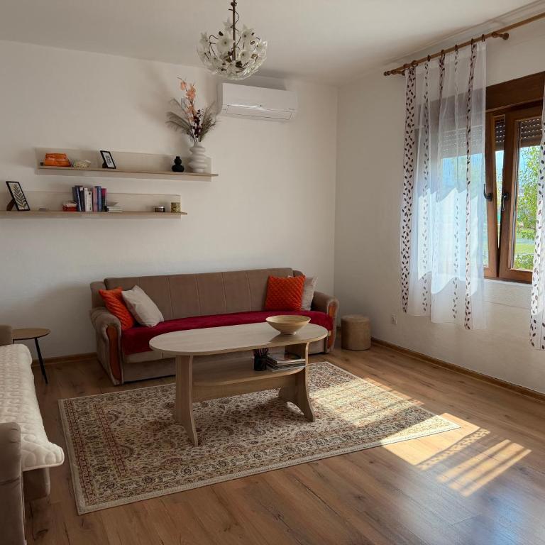 Appartement UNA La Bella 3* - Apartman sa 1 Spavaćom Sobom - 10