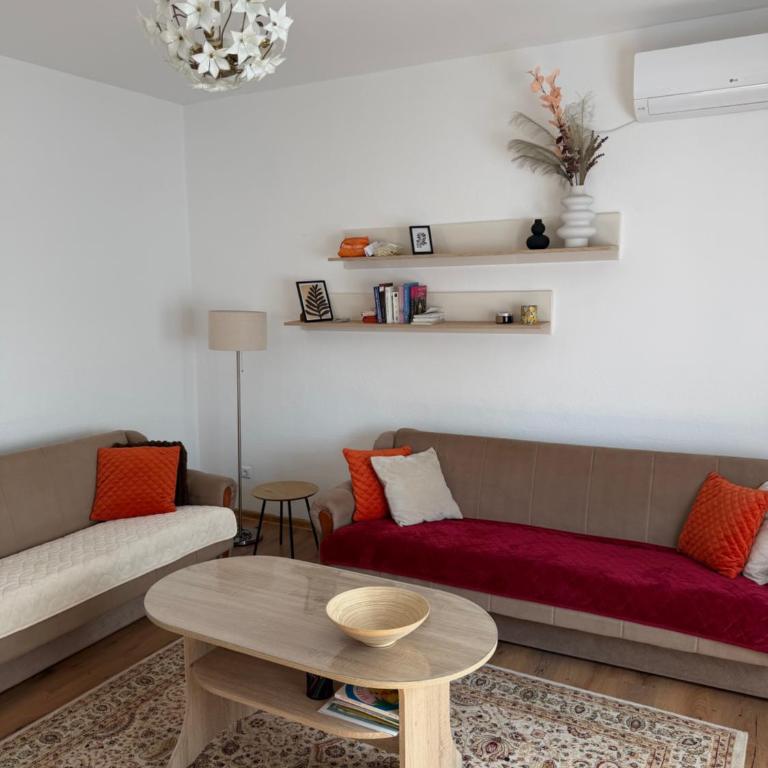Appartement UNA La Bella 3* - Apartman sa 1 Spavaćom Sobom - 9