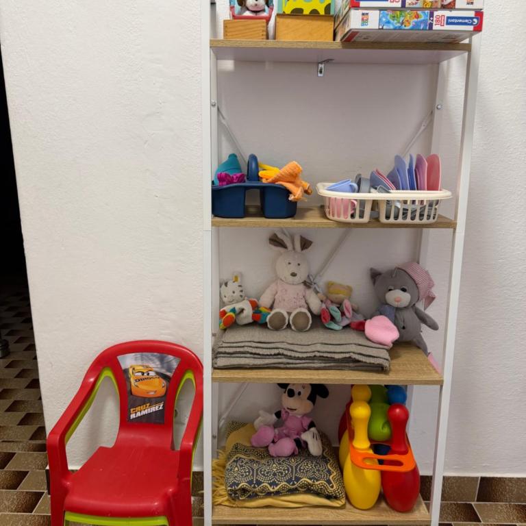 Appartement UNA La Bella 3* - Apartman sa 1 Spavaćom Sobom - 23