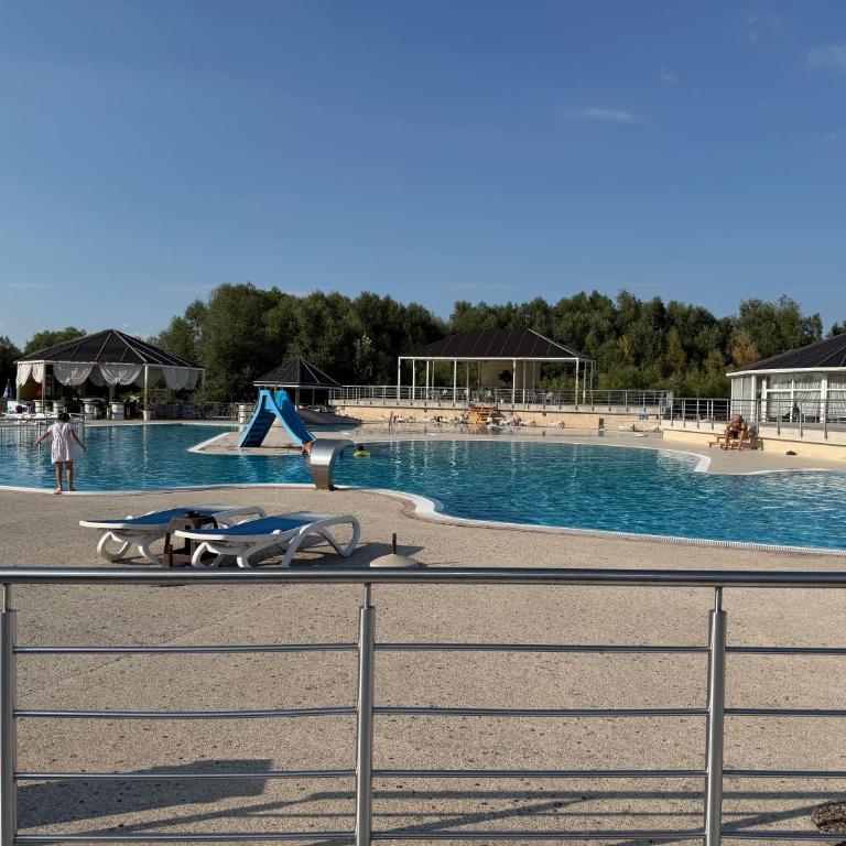 Appartement UNA La Bella 3* - Apartman sa 1 Spavaćom Sobom - 36