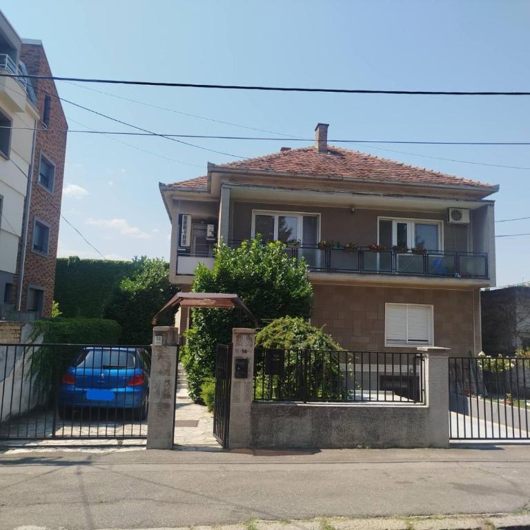 Paws & Pines Hideaway - Apartman sa 2 Spavaće Sobe - 27