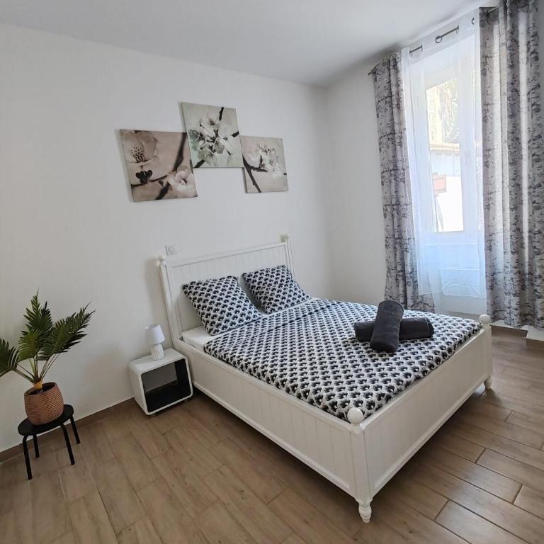 Rita - Appartement 2 Chambres - 1