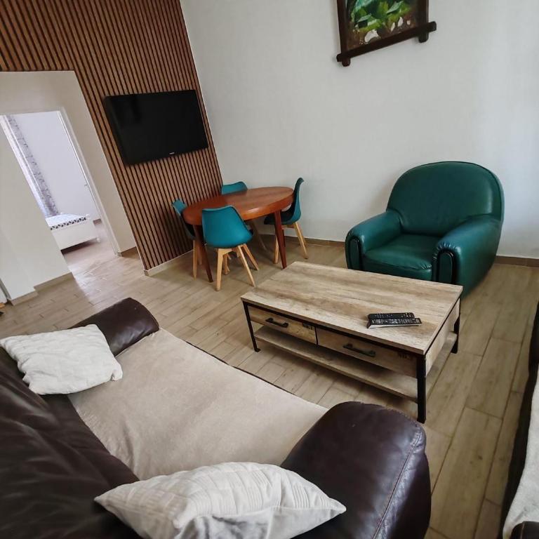 Rita - Appartement 2 Chambres - 15