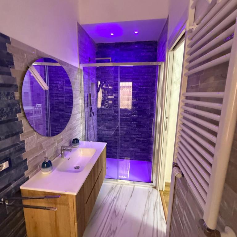 Casa Simy - Ad un passo dal mare - Appartamento con 2 Camere da Letto - 32