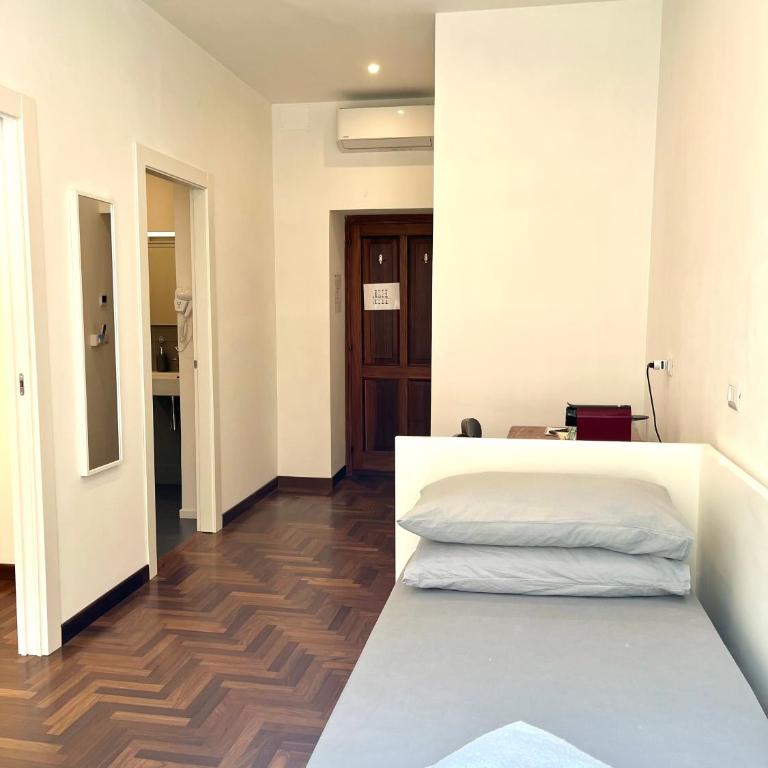 Domus Giovanna - Vierbettzimmer - 3