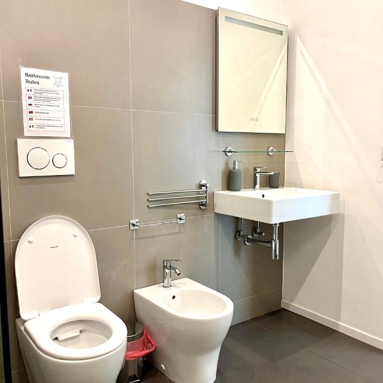 Domus Giovanna - Vierbettzimmer - 5