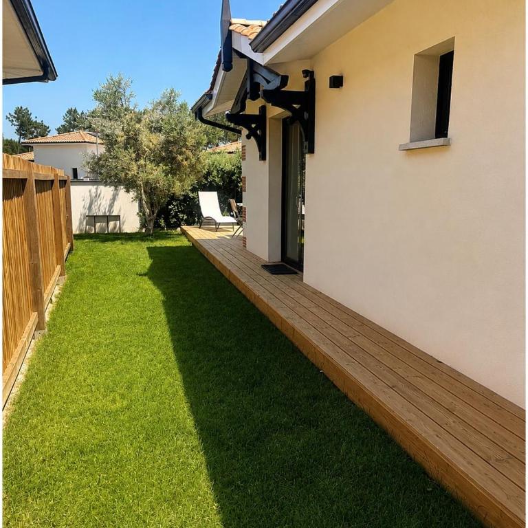 Le Petit Paradis - Maison 2 Chambres - 20