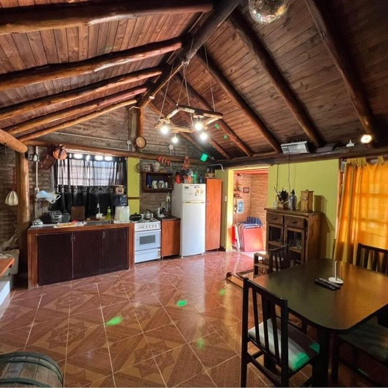 El rancho - Casa de 2 dormitorios - 1