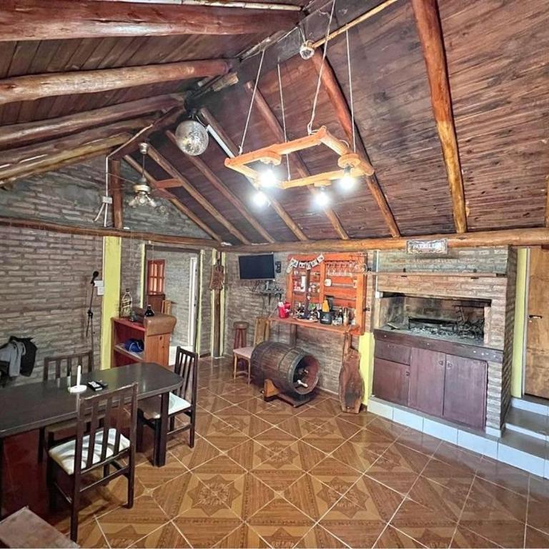 El rancho - Casa de 2 dormitorios - 3