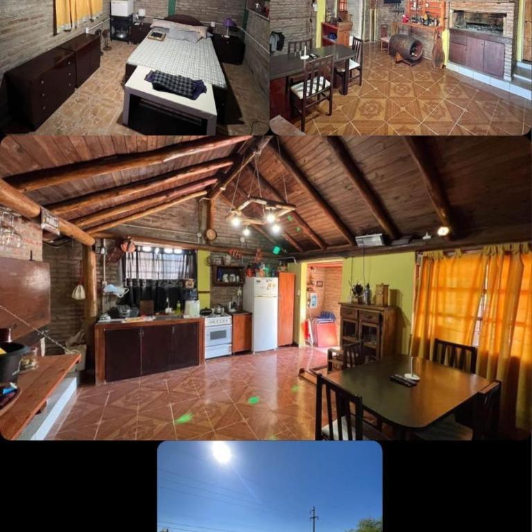 El rancho - Casa de 2 dormitorios - 5