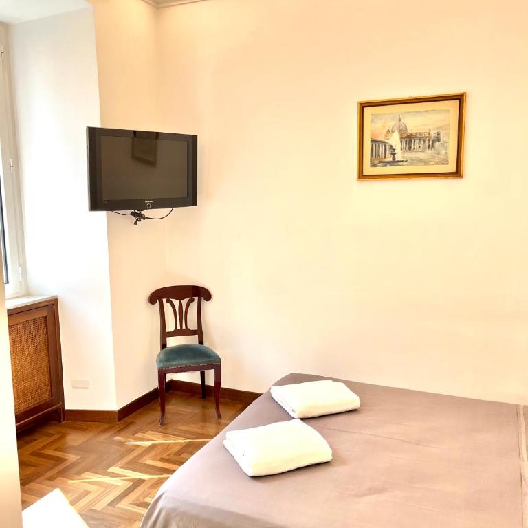 Domus Giovanna - Vierbettzimmer - 7
