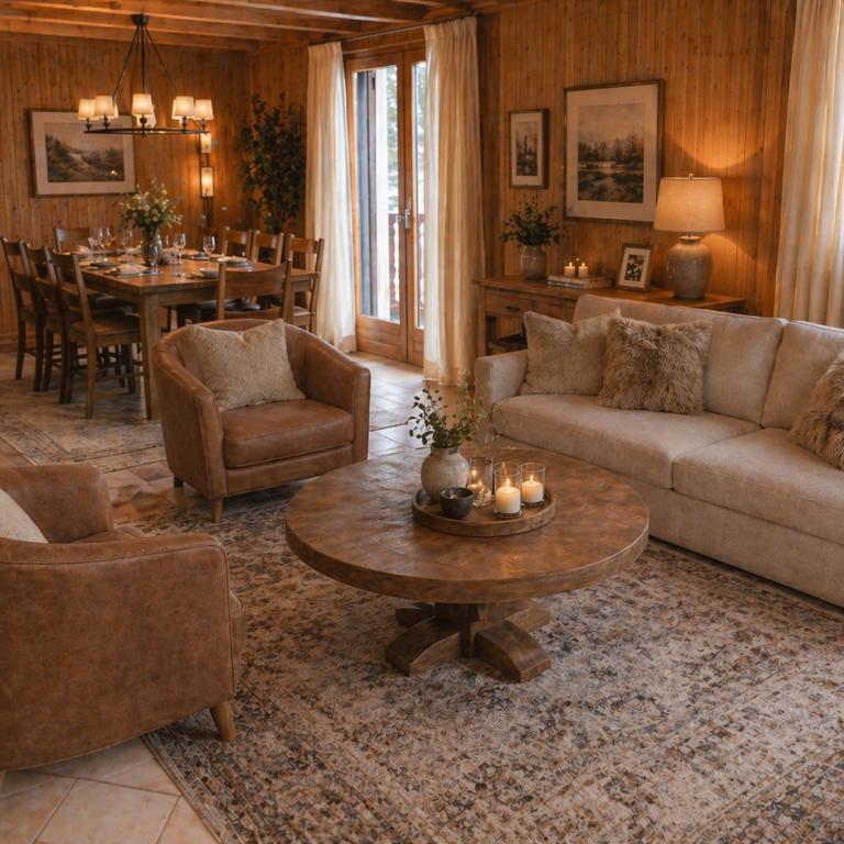 Alpine Friends - Chalet - 3