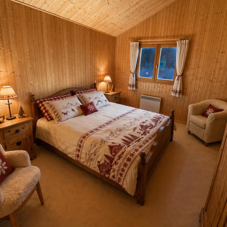 Alpine Friends - Chalet - 4