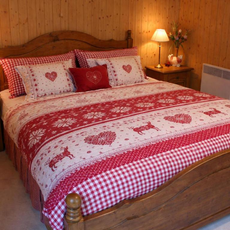 Alpine Friends - Chalet - 5